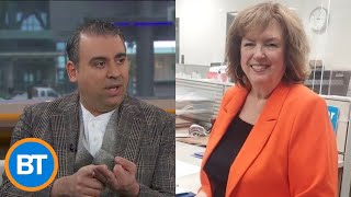 Mississauga mayoral frontrunner pulls out of all debates ahead of election