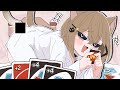 【KU100】罵倒VTuberが みむかｩわナイストライ / Mimukauwa Nice Try 歌ってみた🖤 (covered by くもの上ユメミ ) #39neko #メスガキ