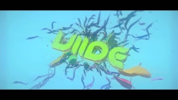 MY NEW INTRO // by NEON