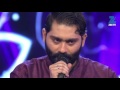 Asia's Singing Superstar - Episode 20 - Part 4 - Latif Ali Khan's Performance