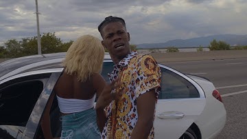 Kash - G Wagon (Official Video)