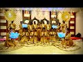 Varmala  Zeal Fire Dance Company®️ an International Dance Troupe #varmalaceremony