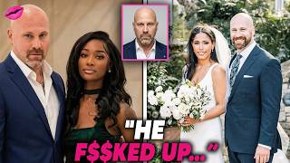 Ashlee Jenae FIANCE DESTROYED After Police Reveal He PLAYED Everyone