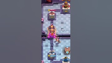 INFINITE ELIXIR THEORY GLITCH???? FIX THIS SUPERCELL‼️ #clashroyale #infiniteelixir #clashmoments