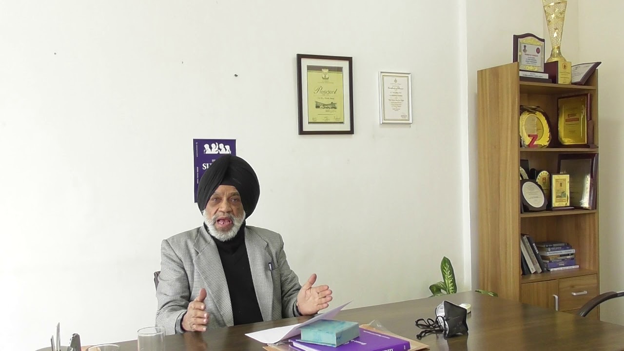 Vivek IAS Career Academy review by Colonel DS Cheema - YouTube