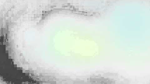 Hypnotized by the cells life - an experiment on generative music