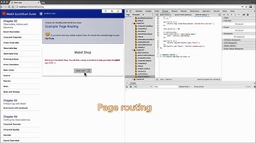 MobX Quick Start Guide | 6. Handling Real-World Use Cases