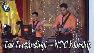 MP3 MBA Tak Tertandingi – NDC Worship ( GPdI OEL COVERED ) Photo