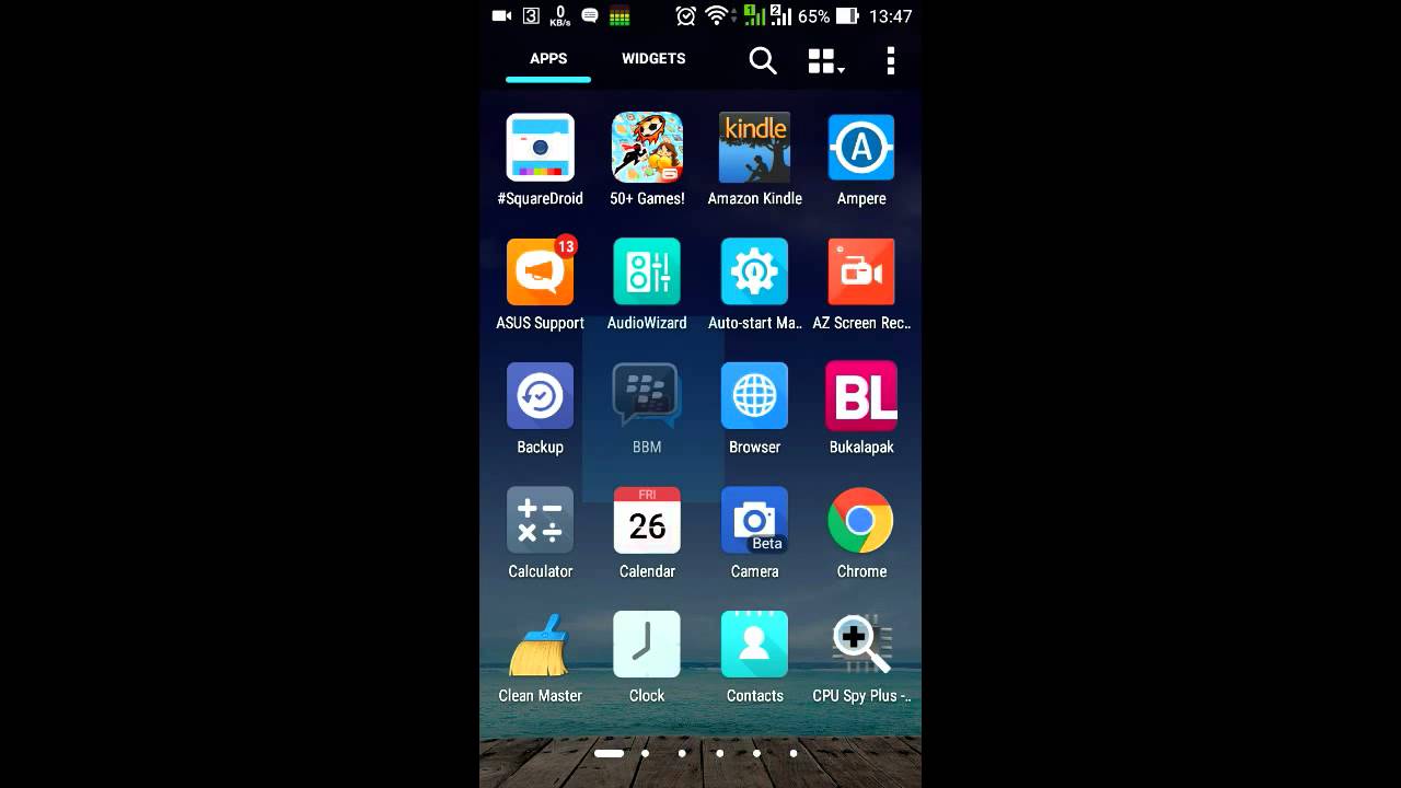 Cara Menghilangkan Iklan Pada BBM 100% work - YouTube Cara Menghilangkan Iklan Pada BBM 100% work - YouTube
