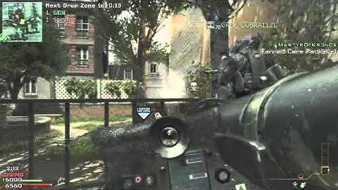 Back to Back Multi Kills