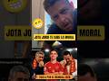 😁💥JOTA JORDI TE SUBE LA MORAL #gavi #roncero #mundial2026 #españa #joseluissanchez #shorts