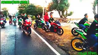 Komunitas Ninja Sampang