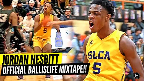 THE MOST IMPROVED PLAYER IN THE MIDWEST?! 2021 MEM...