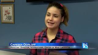 Purdue competes with schools for international students