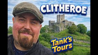 Tank’s Tours | Episode 35 | Clitheroe Part 2 | Lancashire 