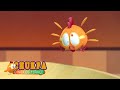 Chukpa süper arsız  | Chukpa Çizgi filmleri çocuklar için #16 | Komik Çizgi Filmler 2020