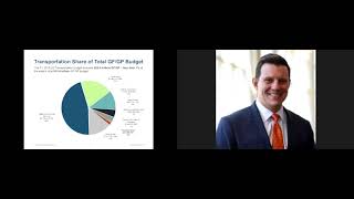 MAC 2020 Virtual Annual Conference: Transportation Funding 101