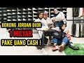 UYA KUYA BELI SEPATU JORDAN DIOR 1 MILYAR CASH UNTUK ISTRI DAN ANAK-ANAK💜