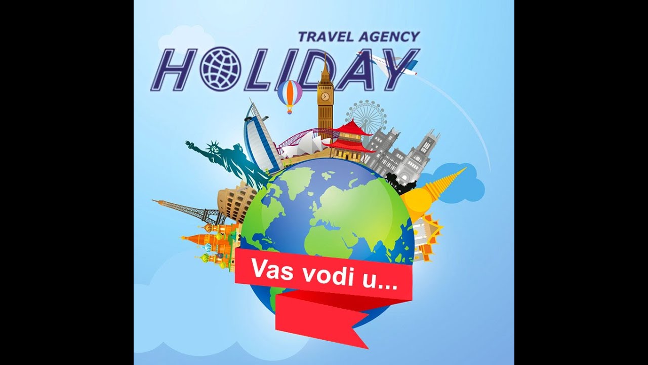 HOLIDAY VAS VODI U SARIMSAKLI