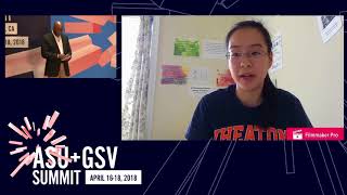 ASU GSV Summit: Primetime: Personalized Education 2.0: What We've Learned and Where We're Headed