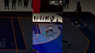 here i am once again 😐 #2k26 #nextgenguard #basketballmoves #2kcommunity #2kdefense #nextgames