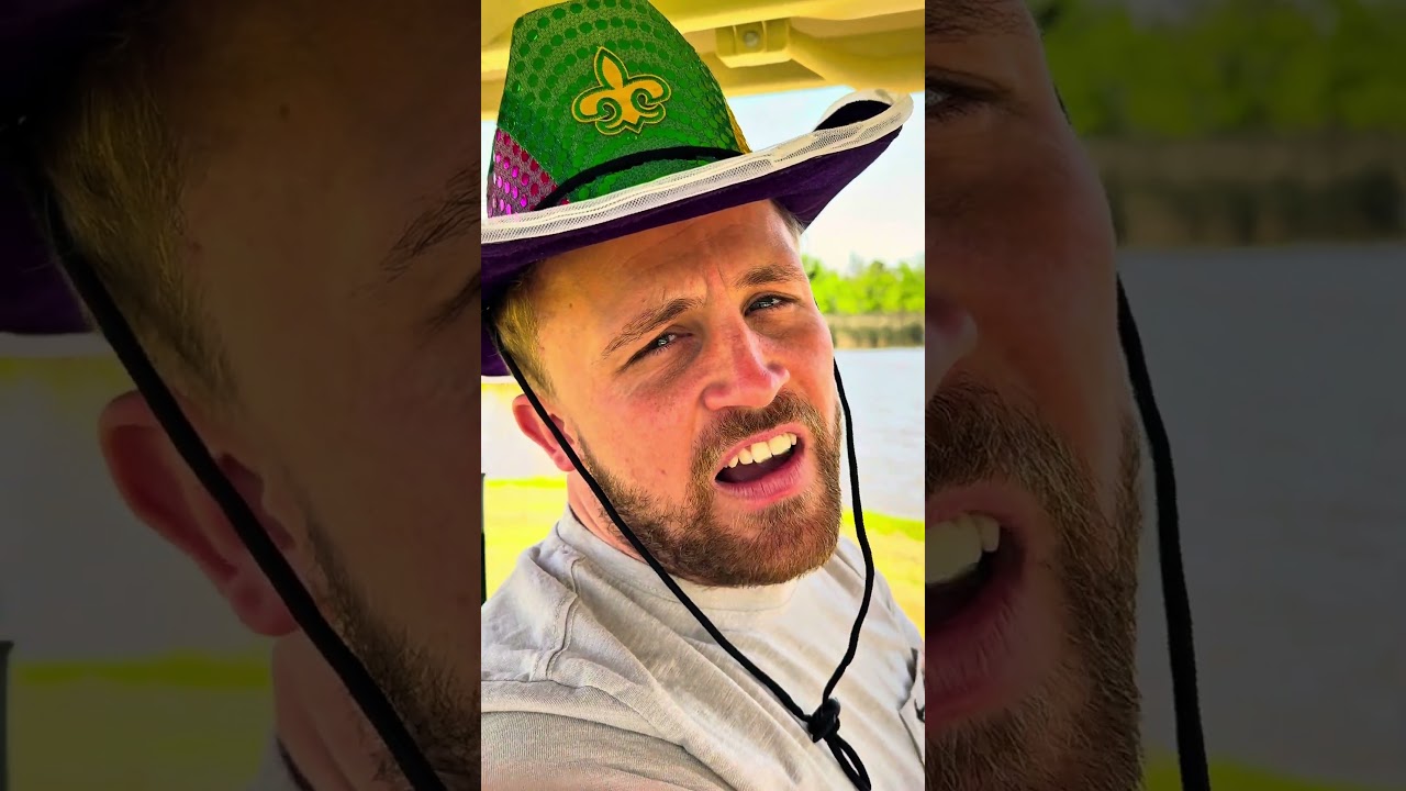 This is WILD!!! 😳😭😂 