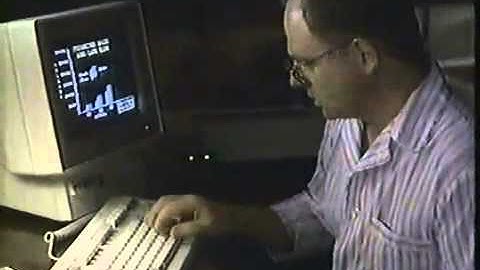 IBM PS2 Model 25 1988 IBM US