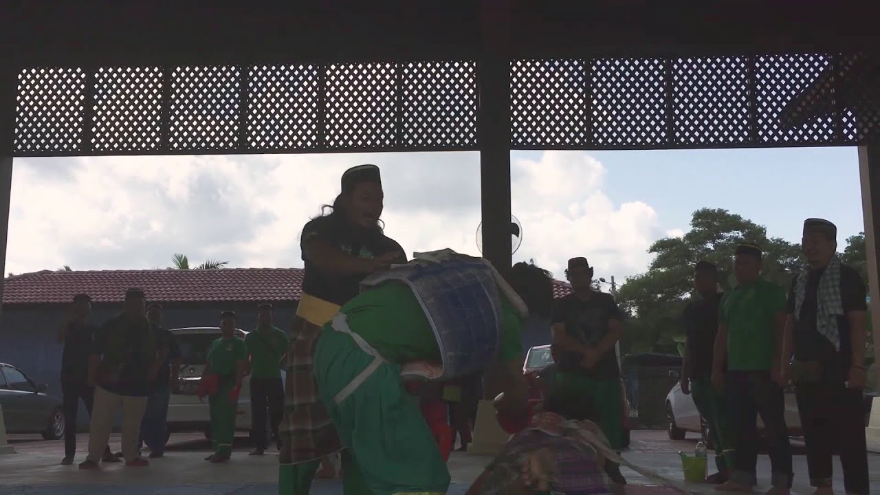 Macat 2019-gayong maarifat round1