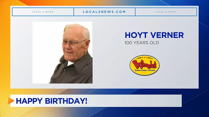 Salutes for Tuesday, April 23rd