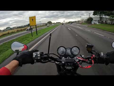 KAWASAKI Z 9OO RS BLACK BALL EDITION YEAR 2027 TEST RIDE ON THE HIGHWAY THE MAN ON THE ROAD 06-10...