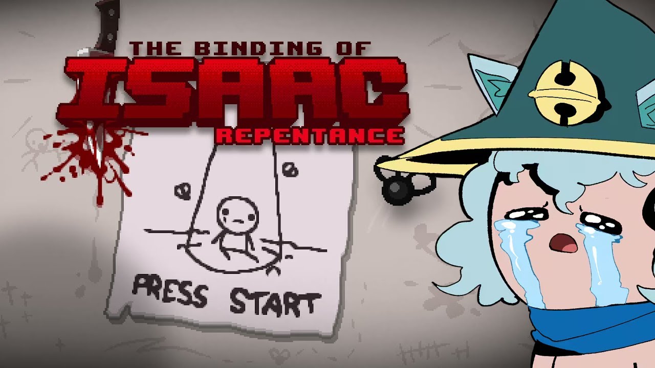 ISAAC ONLINE ft. SKULLVOLVER