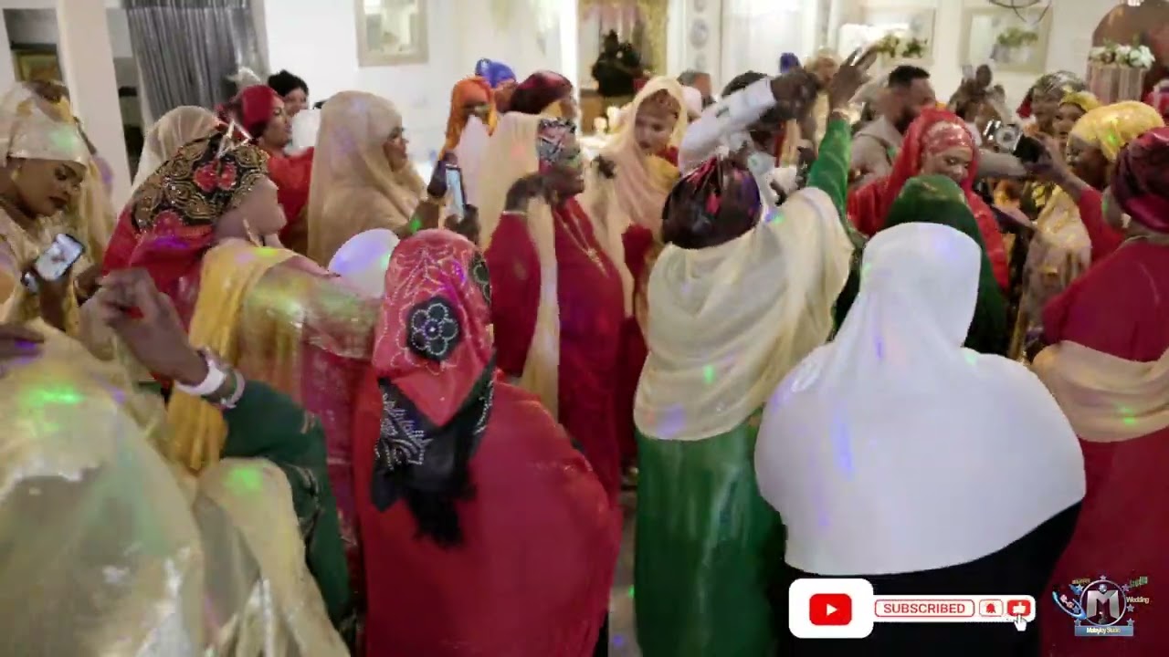 SAMIR AJAKIS | COLUMBUS OHIO OFFICAIL VIDEO 2024|