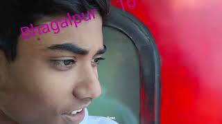 Bhagalpur Se Dehli