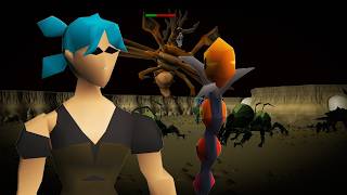 Kalphite Queen | Insect Queen Track Rap Rework