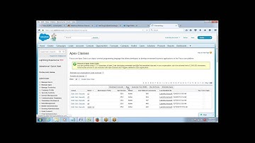Creating Controller Extensions using Apex in Visualforce | www.jeet-singh.com