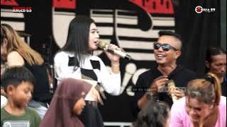 Pantun Janda voc Kendari feat Arif KACER CS