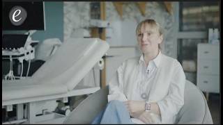 Pregnancy & the Perineum | Céline Vauclin, a midwife, talks to us about Emagina