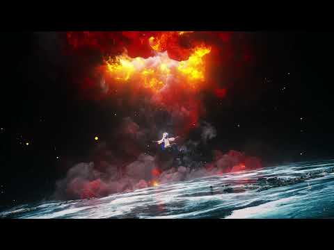 PLS\u0026TY - Breakaway (feat. David Frank)