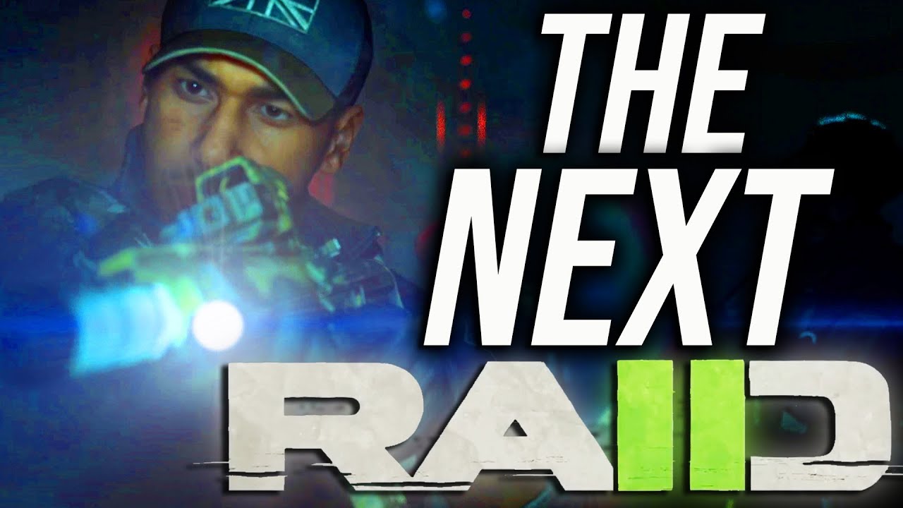 Everything We Know About The Next MW2 Raid! Location, Release Date & Story