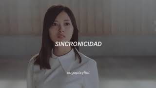 Nogizaka46 - Synchronicity (Sub. Español) chords