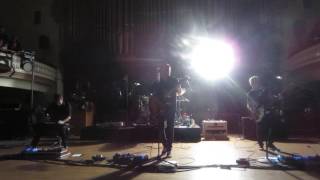 Matthew Good - Apparitions (LIVE) Feb 11 2017