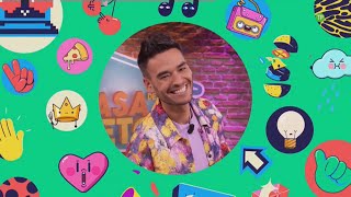 La Casa De Los Retos Cortinillas - Cuarta Temporada Boing España