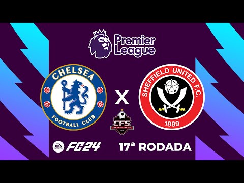 Premier League 23/24: jogos e resultados da 17ª rodada - Premier