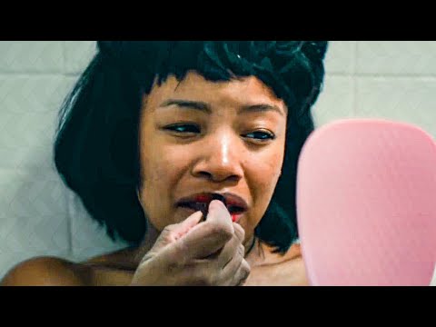 ROXANNE ROXANNE - Official Trailer (2018)