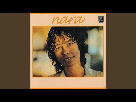Putar Como Es Grande Mi Amor Por Ti - Nara Leão