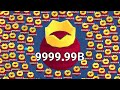 Balls.io - MAX LEVEL Gameplay! NEW GAME! #ballsio 