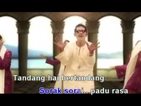 saleem-ranting angin