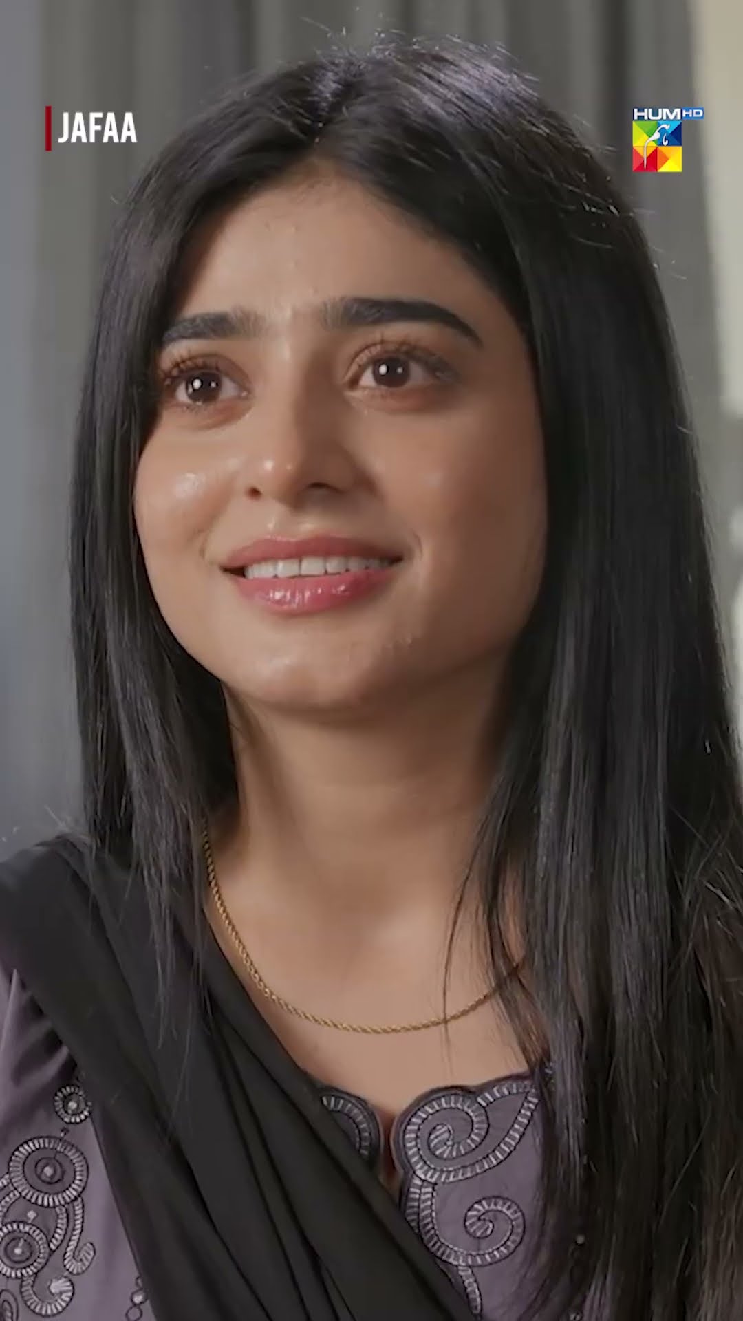Akelay Jeena Seekh Liya...!! #shorts #seharkhan #usmanmukhtar #mawrahussain #jafaa #humtv