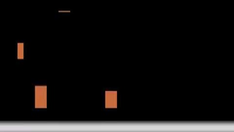 Pressure Gauge - Atari 2600 - Archive Gameplay 🎮