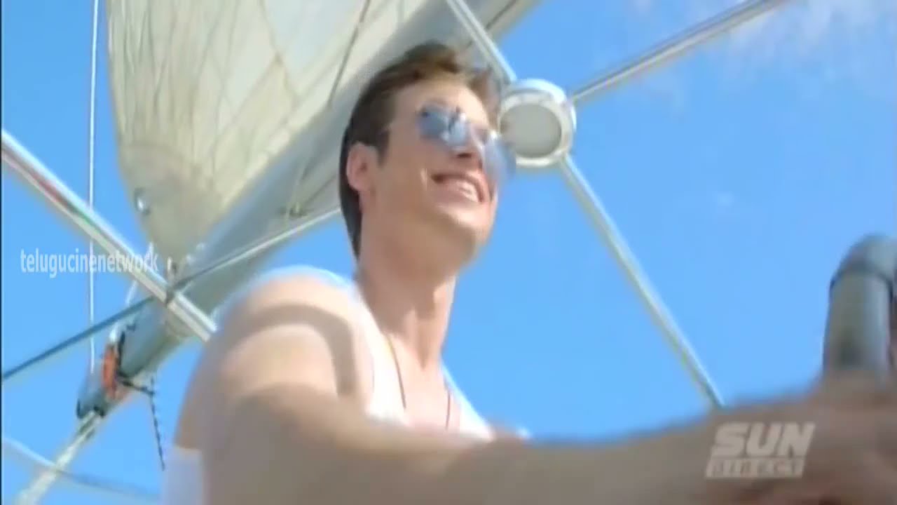 FOGG Blue Ocean Ad | Live the Day